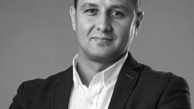 محي الدين علواش مديراً عاماً بالنيابة لمتعامل الاتصالات “جازي”