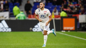 “ريان شرقي” قد يلتحق بكوكبة “محاربي الصحراء”