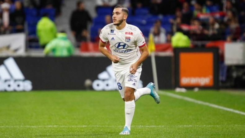 “ريان شرقي” قد يلتحق بكوكبة “محاربي الصحراء”