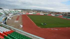 مستغانم مُرشّحة لِاحتضان البطولة العربية أشبال