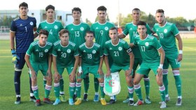 الخضر يتعرفون على منافسيهم هذا الخميس