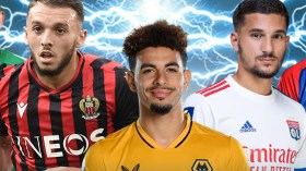 المرشحون لتقمص ألوان الخضر يمرّون بفراغ