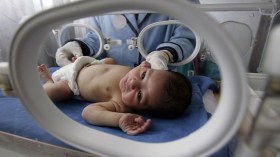 مصحات مختصة في توليد النساء تفرض أسعارا خارج القانون