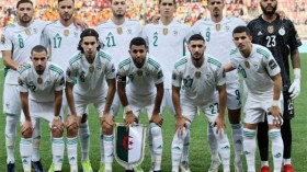 الخضر يواجهون البرازيل سنة 2023