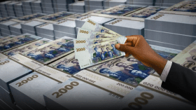 2876 مليار.. أموال تبادلها الجزائريّون بنقرة زرّ