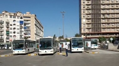 Etusa: Ouverture d’une nouvelle agence commerciale au niveau de la station du 1er Mai