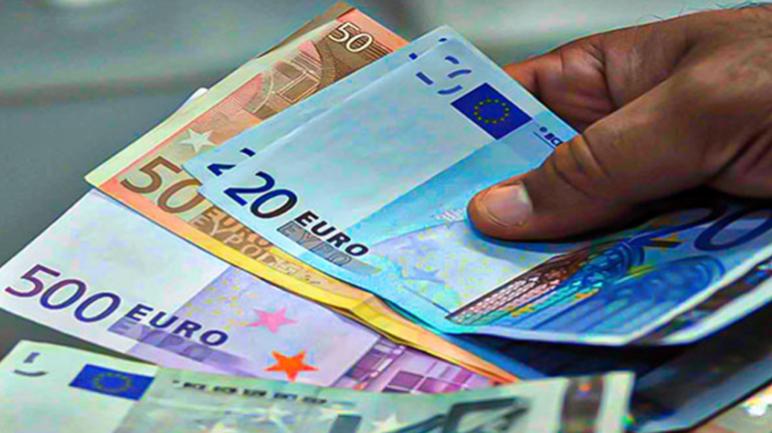 L’allocation touristique dépasse les 100 euros!