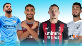 “ميركاتو” صيفي غامض لنجوم “الخضر” وهؤلاء متضرّرون