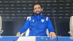 “جاهزون لبداية الموسم والتربص كان ناجحا”