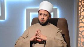 داعية أزهري يصرح: فرعون لم يكن مصريا أصيلا