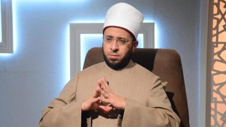 داعية أزهري يصرح: فرعون لم يكن مصريا أصيلا