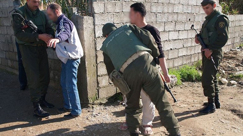 “النينجا”.. القوة الضاربة ضد عصابات الإجرام