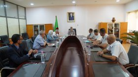 عودة مهرجان “جميلة”.. وزيرة الثقافة تسدي تعليماتها