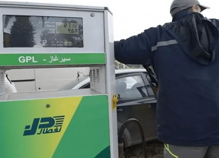 Kits GPL: Près de 600 000 véhicules convertis, mais gare à la négligence