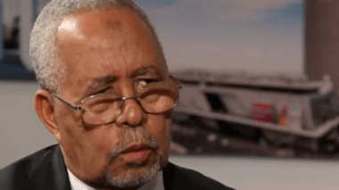 Guessoum : la démission de Raïssouni de l’UIOM rendue possible “grâce au soutien des autorités algériennes”