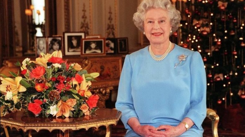 “أنا هنا لقتل الملكة”.. هذا ما قاله مقتحم قلعة ايزابيث الثانية