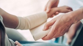 سلوكات خاطئة للتعامل مع مختلف أنواع الحروق الجلدية