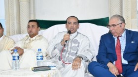 إمام تونسي يُحال على عطلة إجبارية بسبب لفظ” انقلبتم”