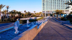 تقرير أسود عن نقص المرافق والخدمات السياحية