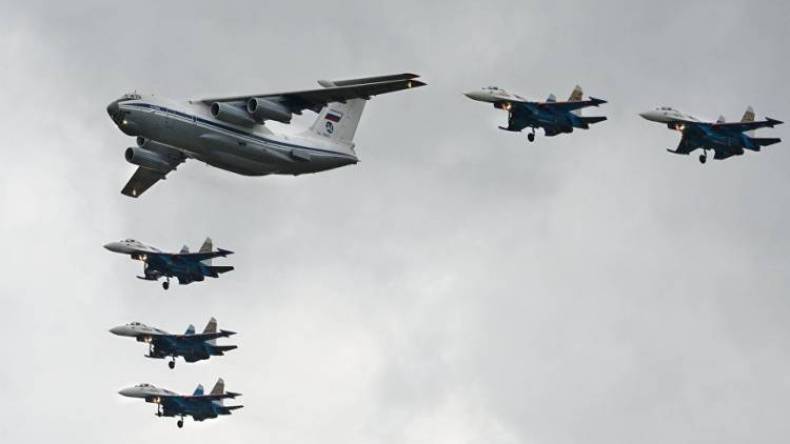 طائرات روسية تدخل أجواء كوريا الجنوبية.. وسيول تردّ