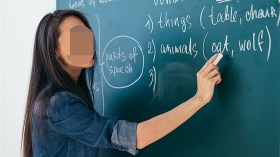 رسميا.. تدريس الإنجليزية بأقسام الثالثة ابتدائي فقط