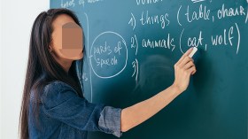 لا تلاعب في توظيف أساتذة الإنجليزية في الابتدائي