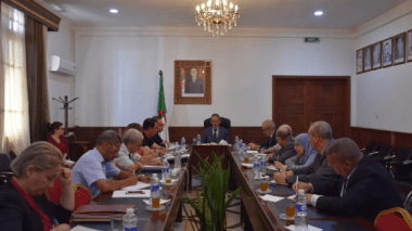 Feux de forêt: Installation de la commission chargée de l’indemnisation des agriculteurs touchés