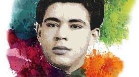 علي معاشي.. وحد الطبوع الجزائرية في 15 دقيقة