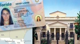  السلطات الأمريكية تحقق مع “جاسوسة” اقتحمت منتجع ترامب