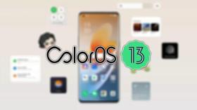 شركة OPPO تطلق نظام تشغيل ColorOS 13 الجديد
