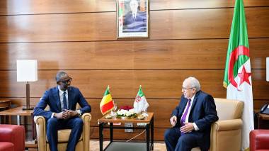 Bamako souhaite que l’Algérie continue d’avoir un rôle moteur au Mali