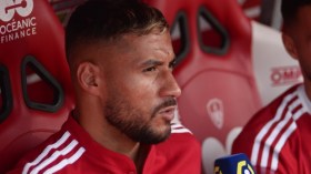 سقوط حُـرّ لجزائريي الدوري الفرنسي