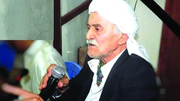 الشيخ لطرش ثامر.. انتقلتَ من الوجود وبقيتَ في القلوب