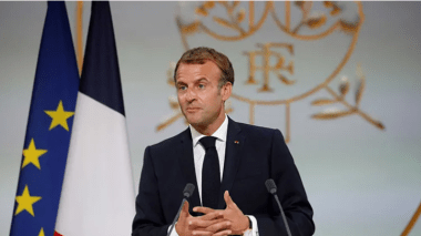 Emmanuel Macron attendu a Alger le 25 août