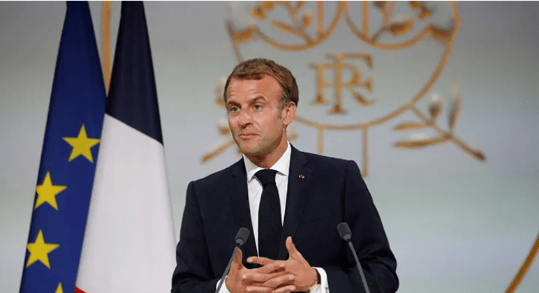 Emmanuel Macron attendu a Alger le 25 août