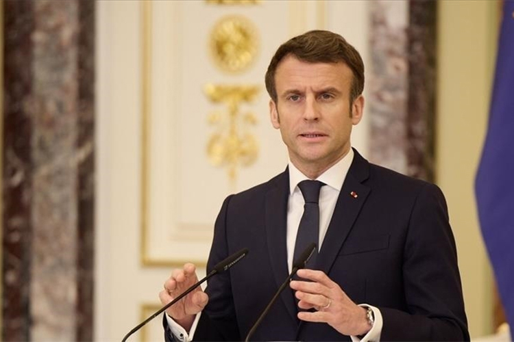Macron’s New Government Justifies the Arbitrary Deportation of Algerians!