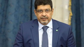 مسؤول موريتاني ينسف أساطير المخزن وأحلامه في المنطقة