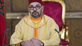 هذا أقصى ما تمكن نظام المخزن من تقديمه للفلسطينيين !