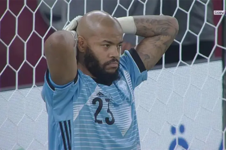 The Crisis of M’bolhi, Feghouli and Houcine Benayada