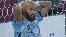 أزمة مبولحي وفيغولي وحسين بن عيادة تتواصل