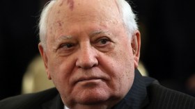 وفاة ميخائيل غورباتشوف آخر رئيس للاتحاد السوفييتي