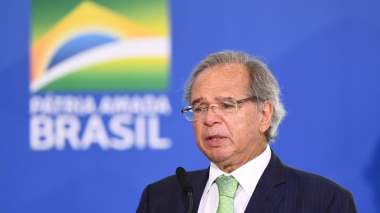 Un ministre brésilien s’en prend aux dirigeants français