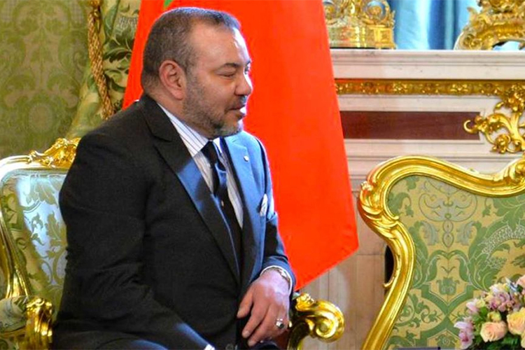 Mohammed VI Blackmails The International Community
