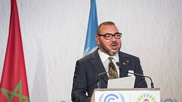 المغرب والتّحالف الشَّيطانيّ مع الكيان الصُّهيونيّ