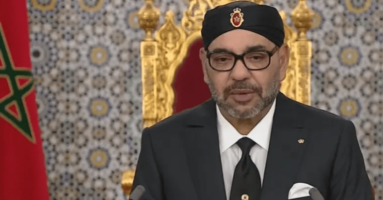 Maroc: Mohammed VI a nouveau en France