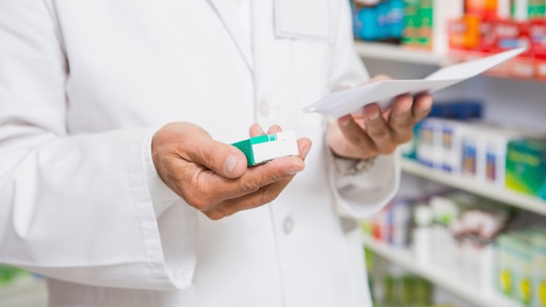 صيدلي يقود عصابة إجرامية لترويج المهلوسات في سكيكدة