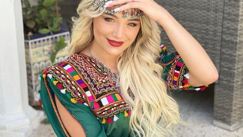النيابة تطعن في براءة “نوميديا لزول”