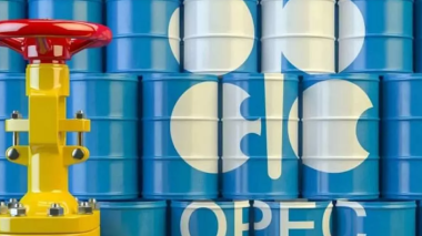 L’Opep abaisse encore ses prévisions pour la croissance économique mondiale