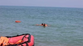 حصيلة رهيبة للغرقى خلال اصطياف 2022