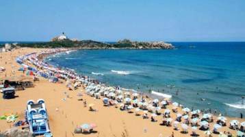 زبائن بلا بضاعة!